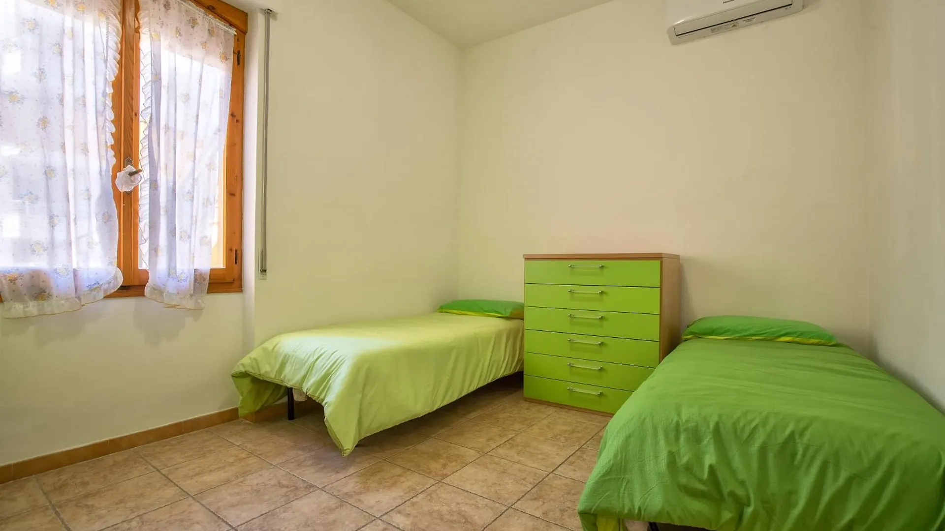 Dolce Vita Retreat Alghero Italy
