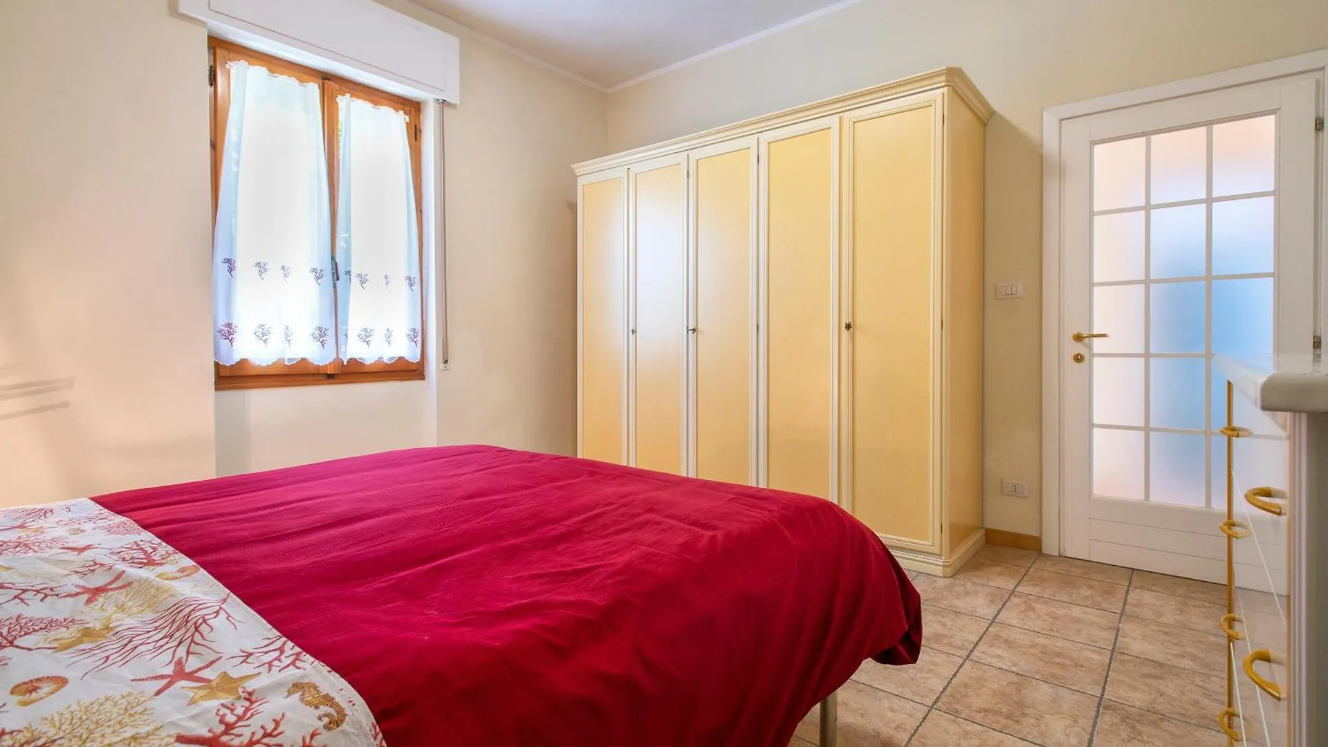 Dolce Vita Retreat Alghero
