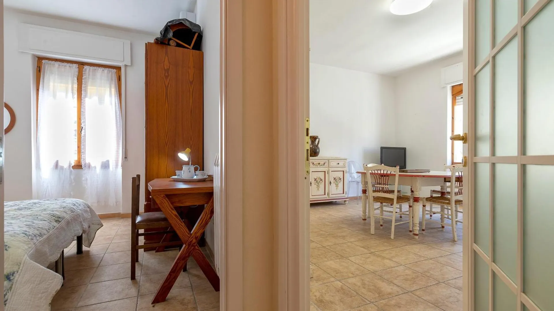 Dolce Vita Retreat Alghero 0*,  Italy