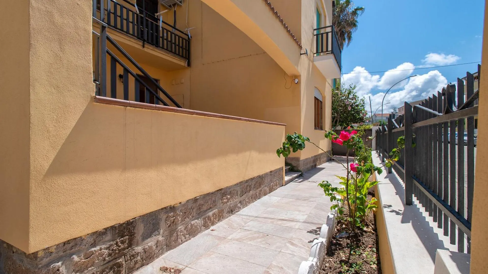 Dolce Vita Retreat Alghero