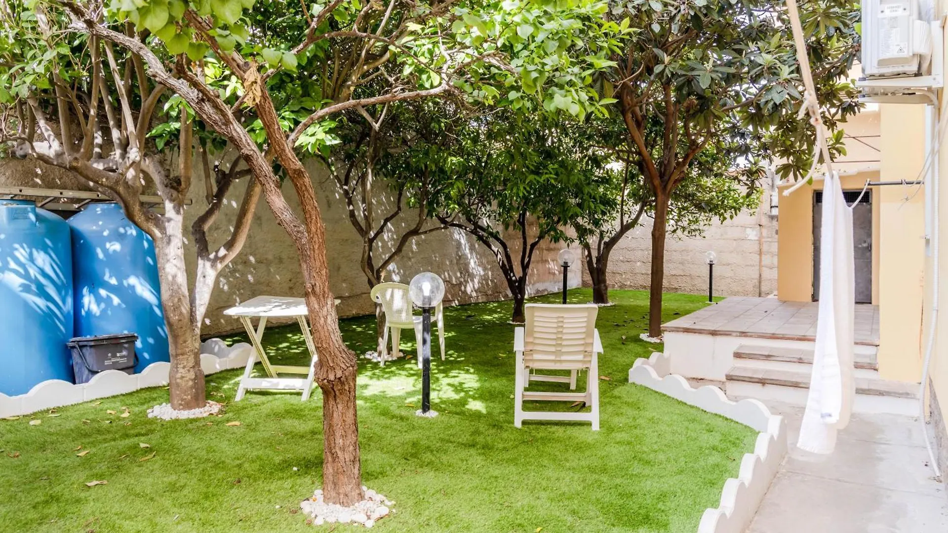 Apartment Dolce Vita Retreat Alghero Italy