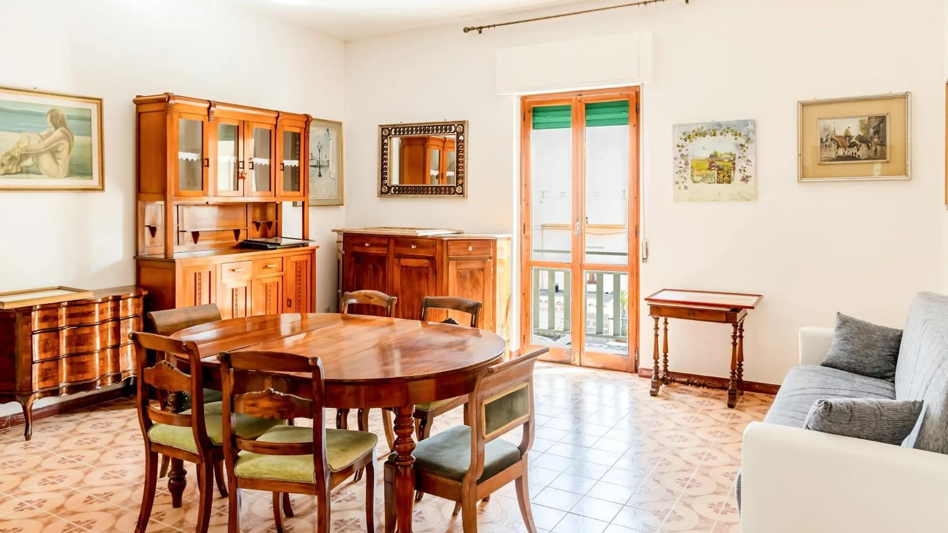 Dolce Vita Retreat Alghero