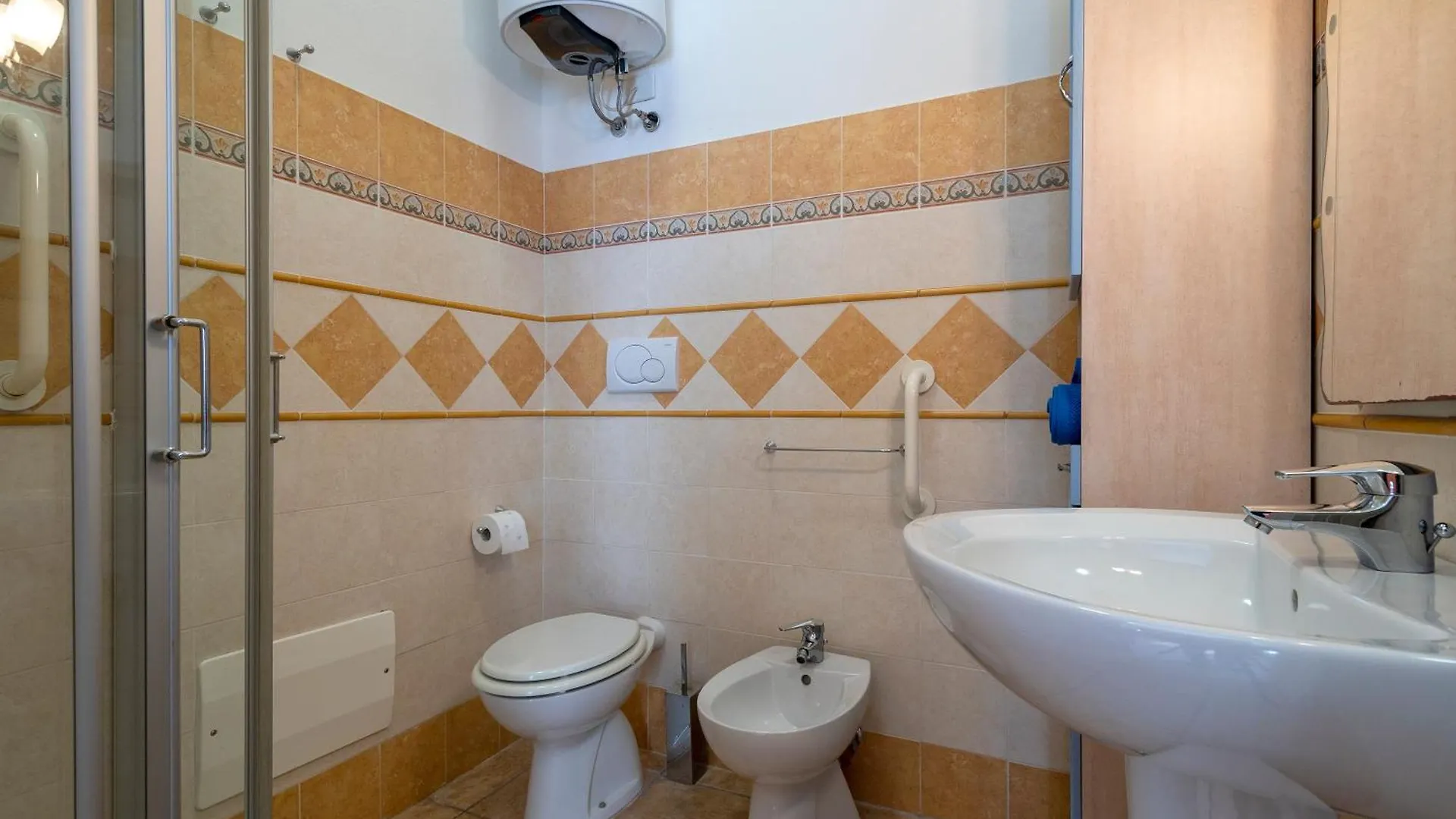 Apartment Dolce Vita Retreat Alghero Italy