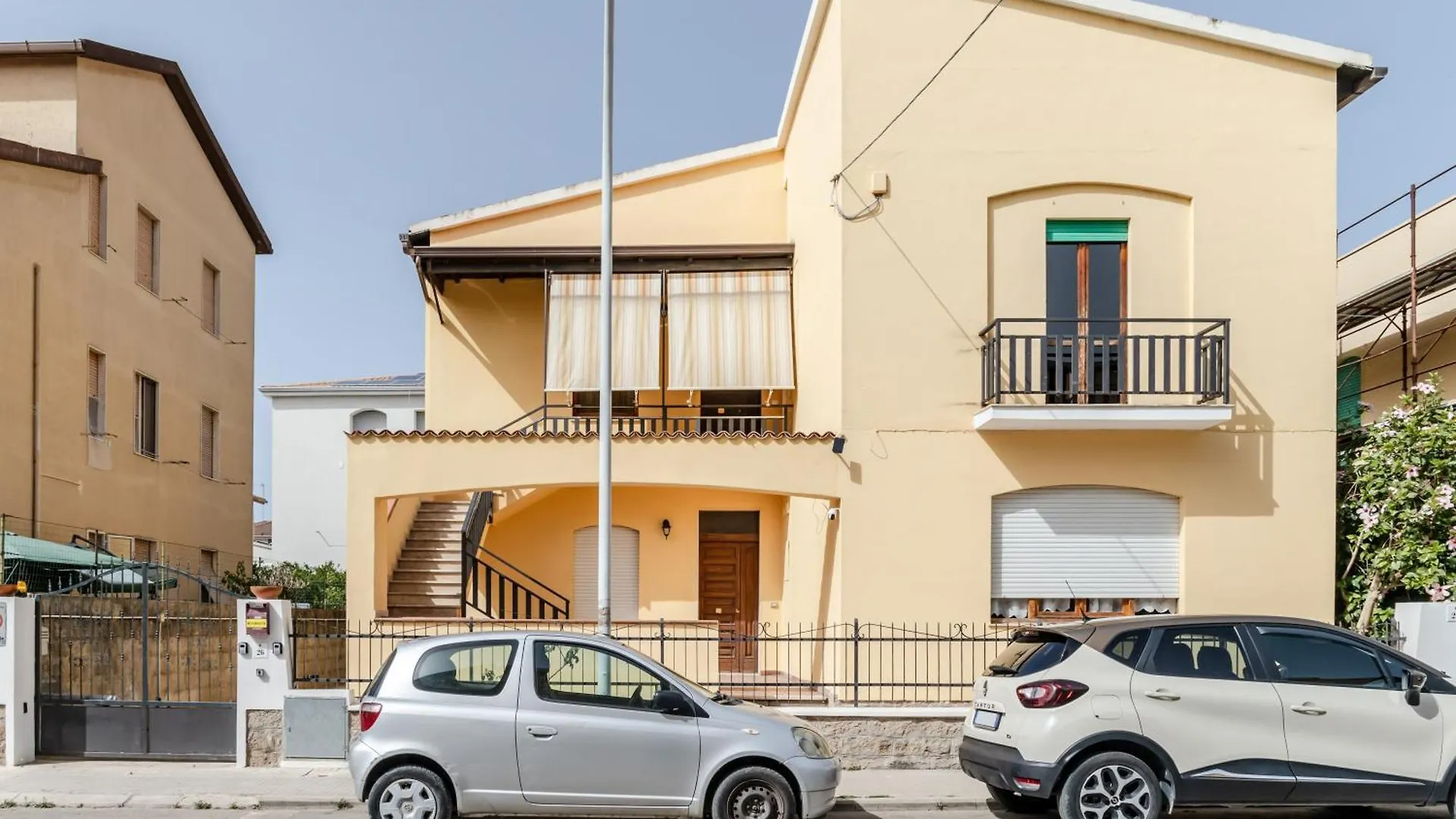 Dolce Vita Retreat Alghero 0*,