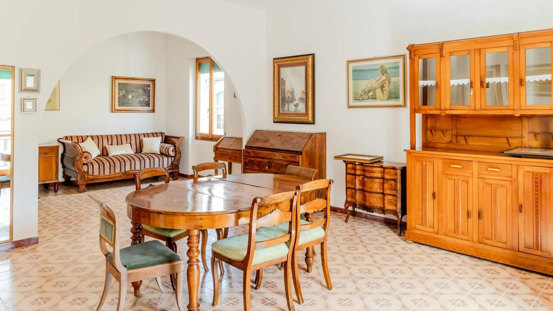 Dolce Vita Retreat Alghero 0*,  Italy